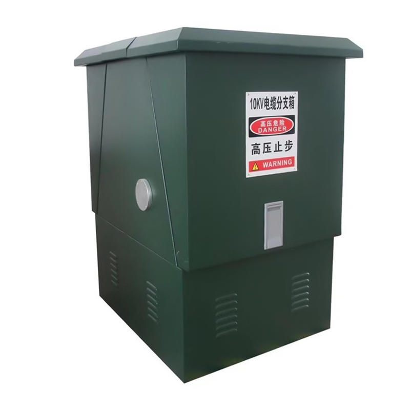 DFW-10KV歐式電纜分支箱