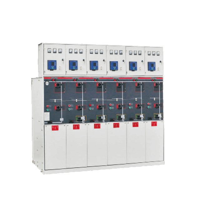 SRM-12/RM6-40.5全封閉全絕緣充氣式環(huán)網(wǎng)開(kāi)關(guān)設(shè)備