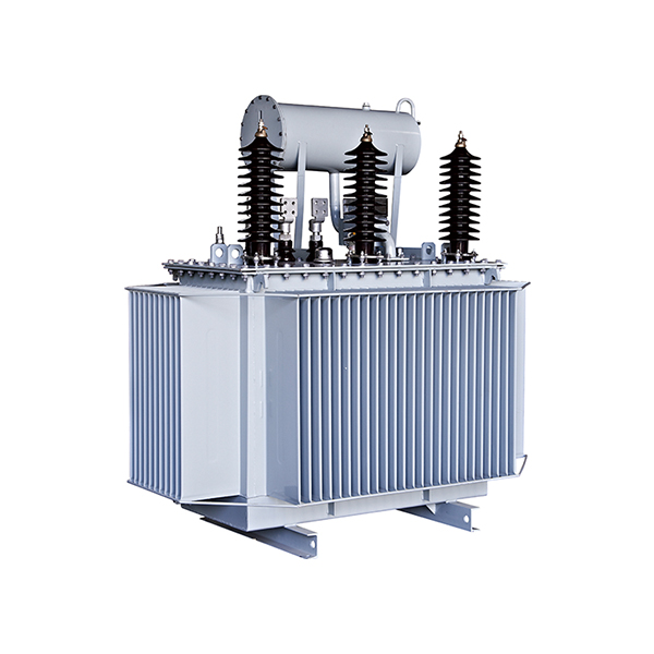 20kV級油浸式電力變壓器