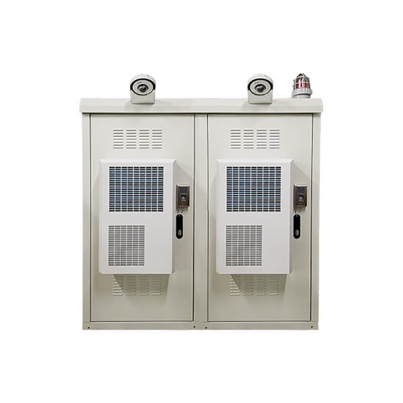 5G基站通訊綜合柜